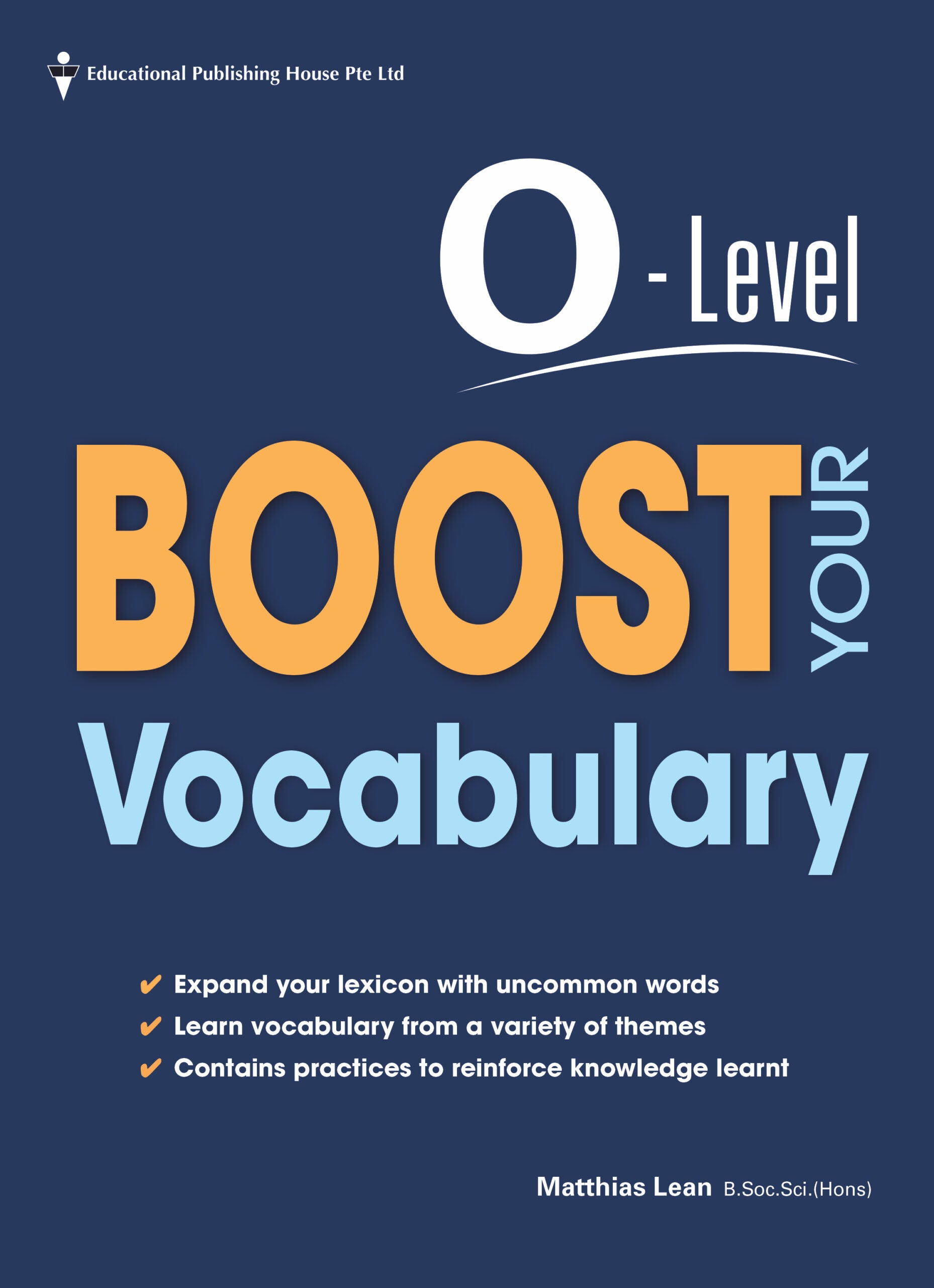 O-level Boost Your Vocabulary (n)