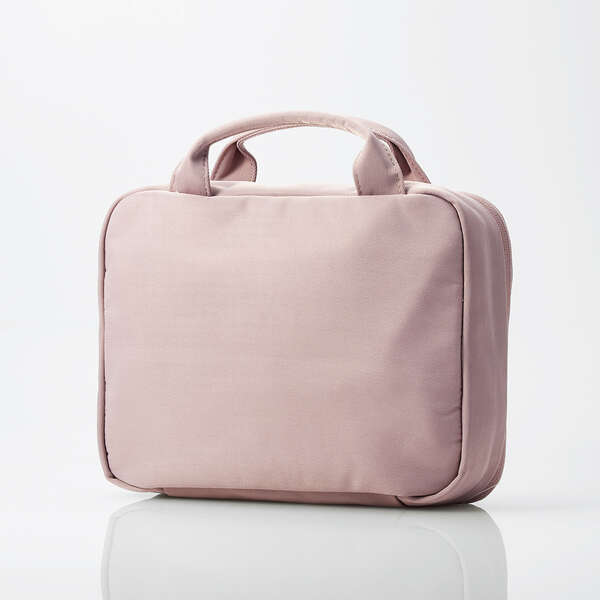 BMA-OF04 Elecom Off Toco Travel Pouch Misty Purple