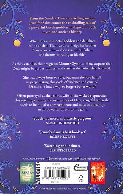 Hera (Paperback)