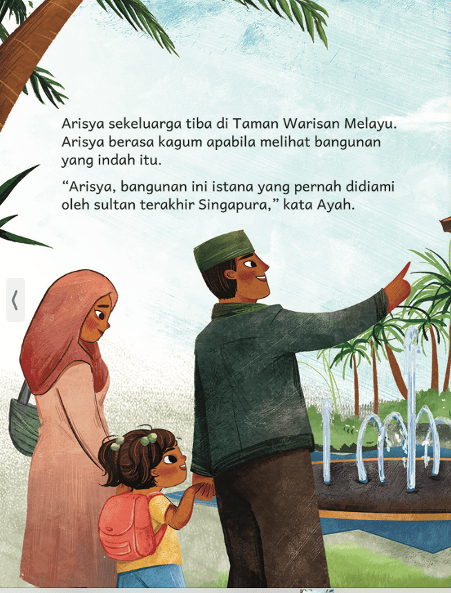 Piano Pak Zubir