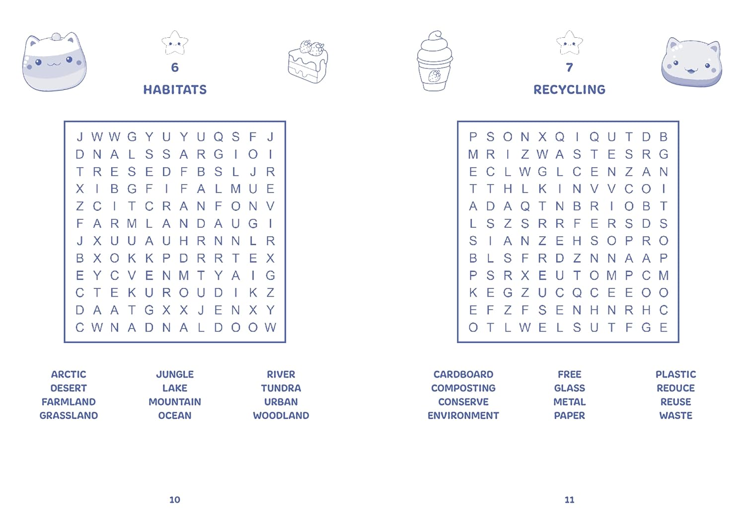 Boba Tea Wordsearch Puzzle (Paperback)
