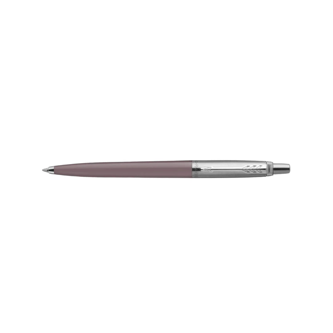 PARKER Jotter Originals Ballpoint Pen – Aubergine (437C)