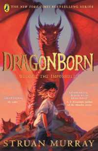 Dragonborn 01 (Paperback)