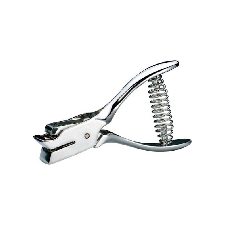 Genmes Metal Slot Punch