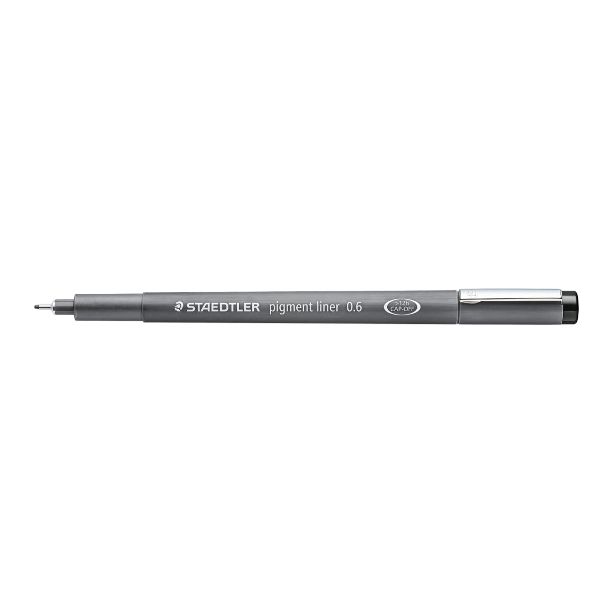 Staedtler Pigment Liner 308 0.6mm Black