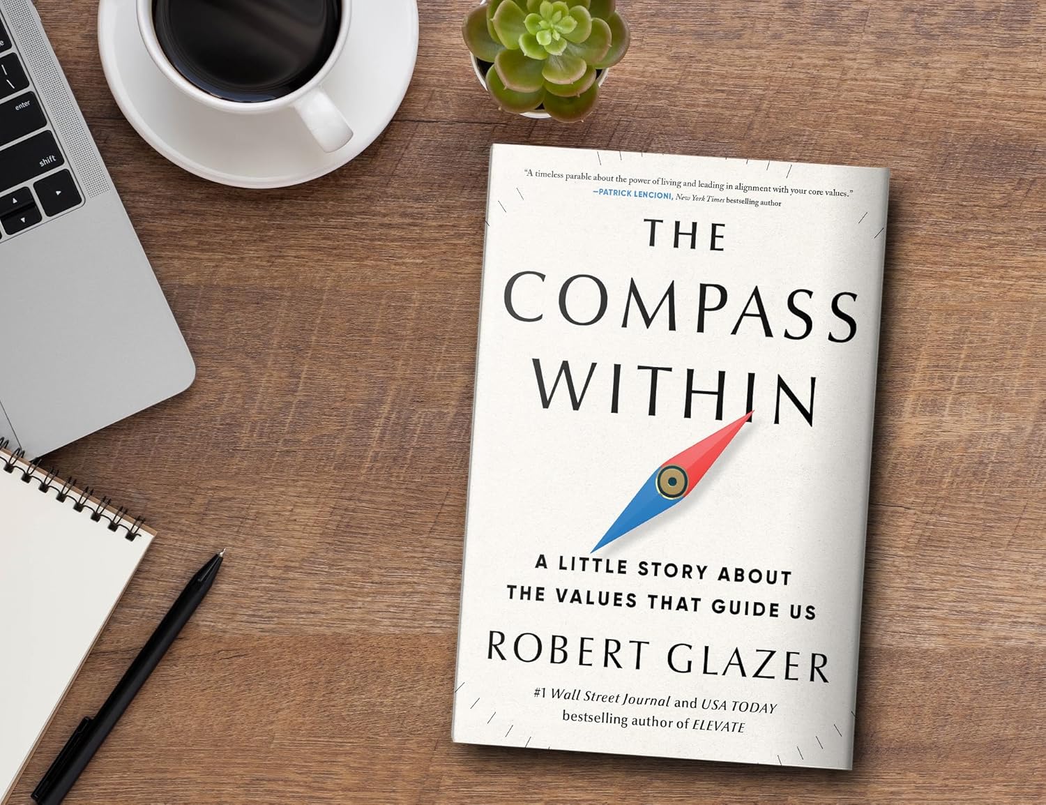 Compass Within