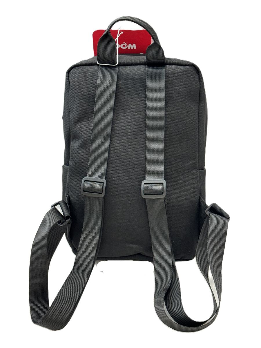 LOOM Fabric Backpack 27 × 18 × 13cm
