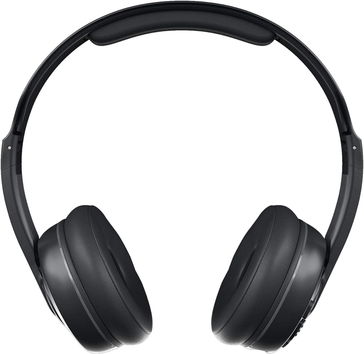 Skullcandy Cassette Wireless Bluetooth On-Ear Headphones Black