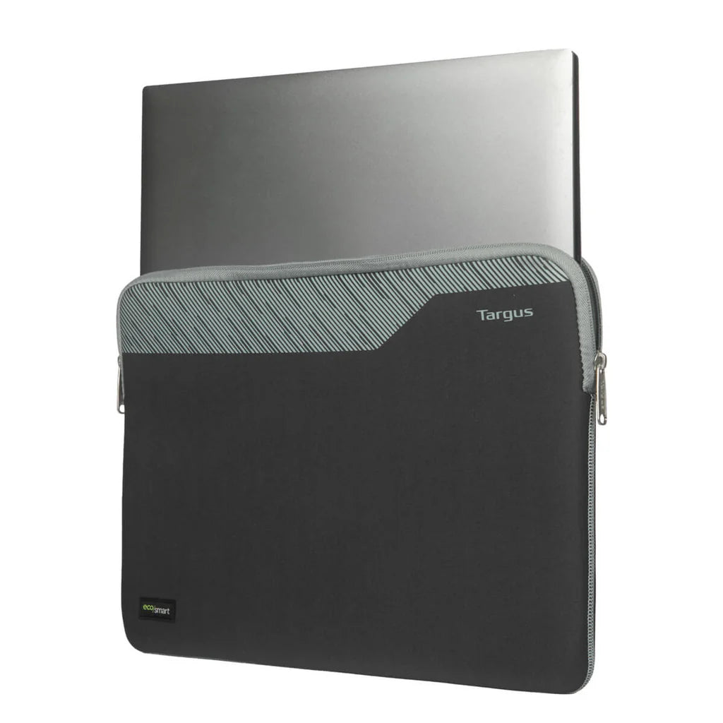 Targus 15-16" Pulse EcoSmart Sleeve - Charcoal