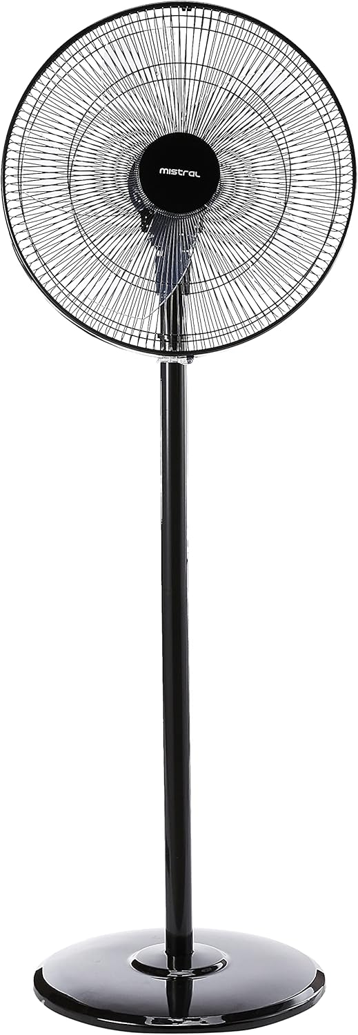 Mistral Stand Fan, 16 (MSF040)