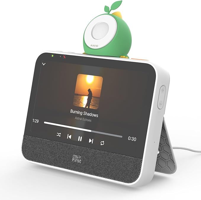 myFirst Mino Dock S Series Frame Charging Dock