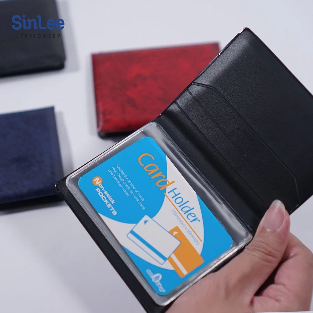 Sea King Card Holder D30