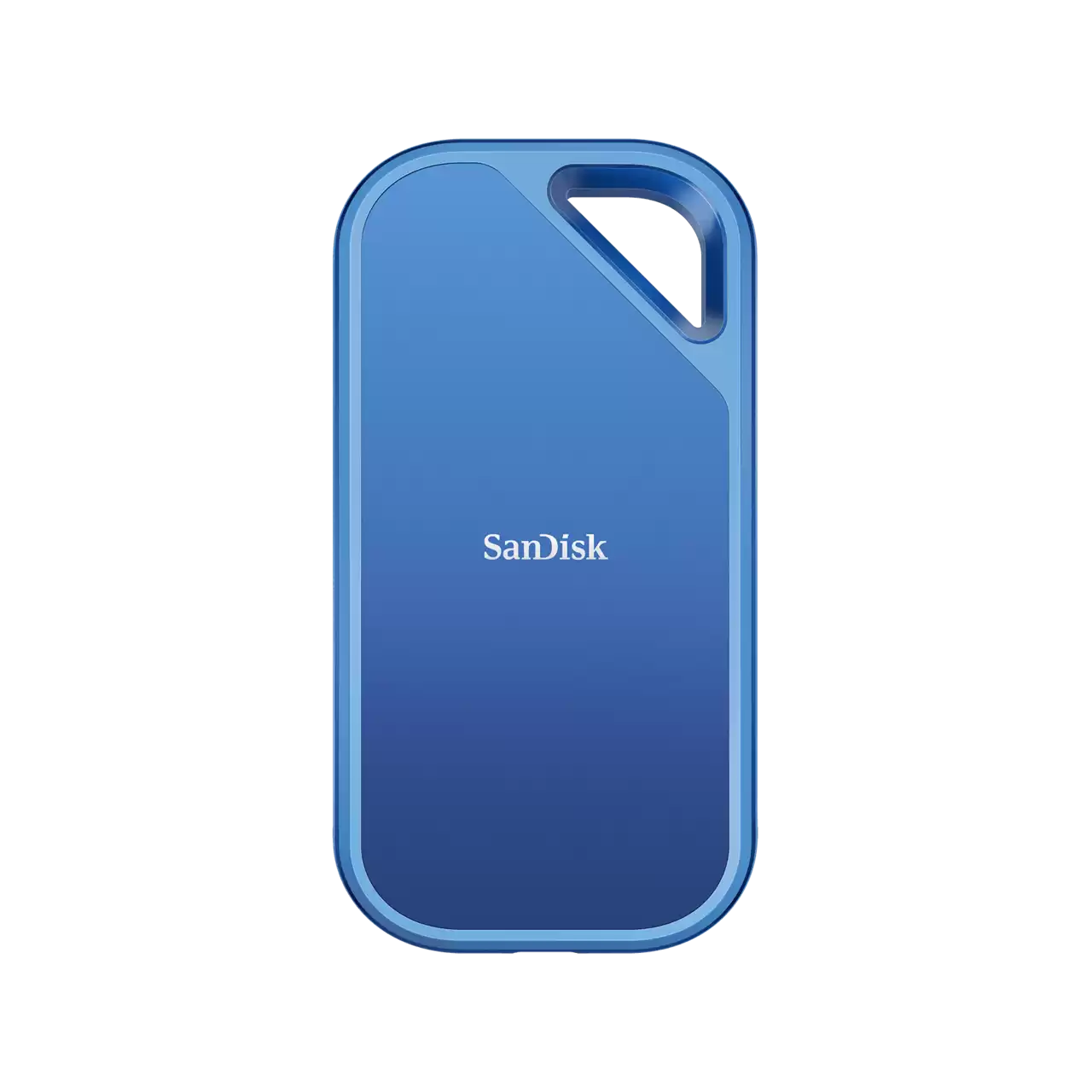 SanDisk Creator Pro Portable SSD - 1TB