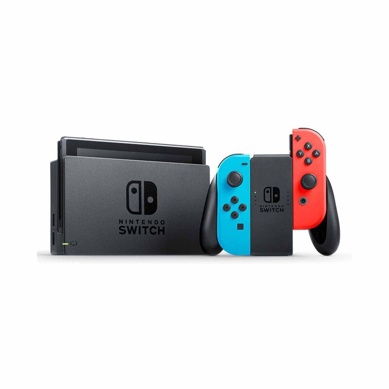 Nintendo Switch Sports Set