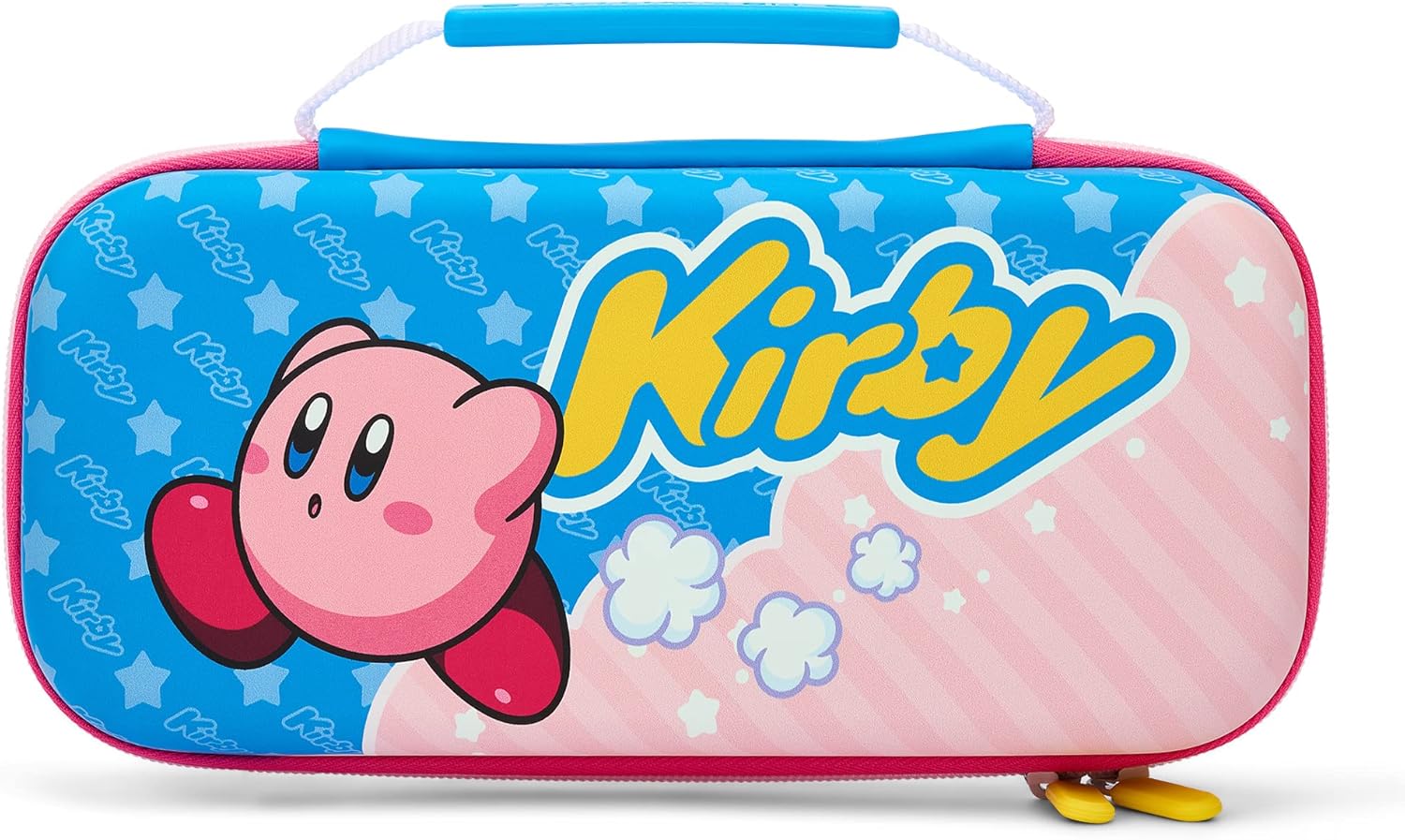 PowerA Protection Case For Nintendo Switch - Kirby
