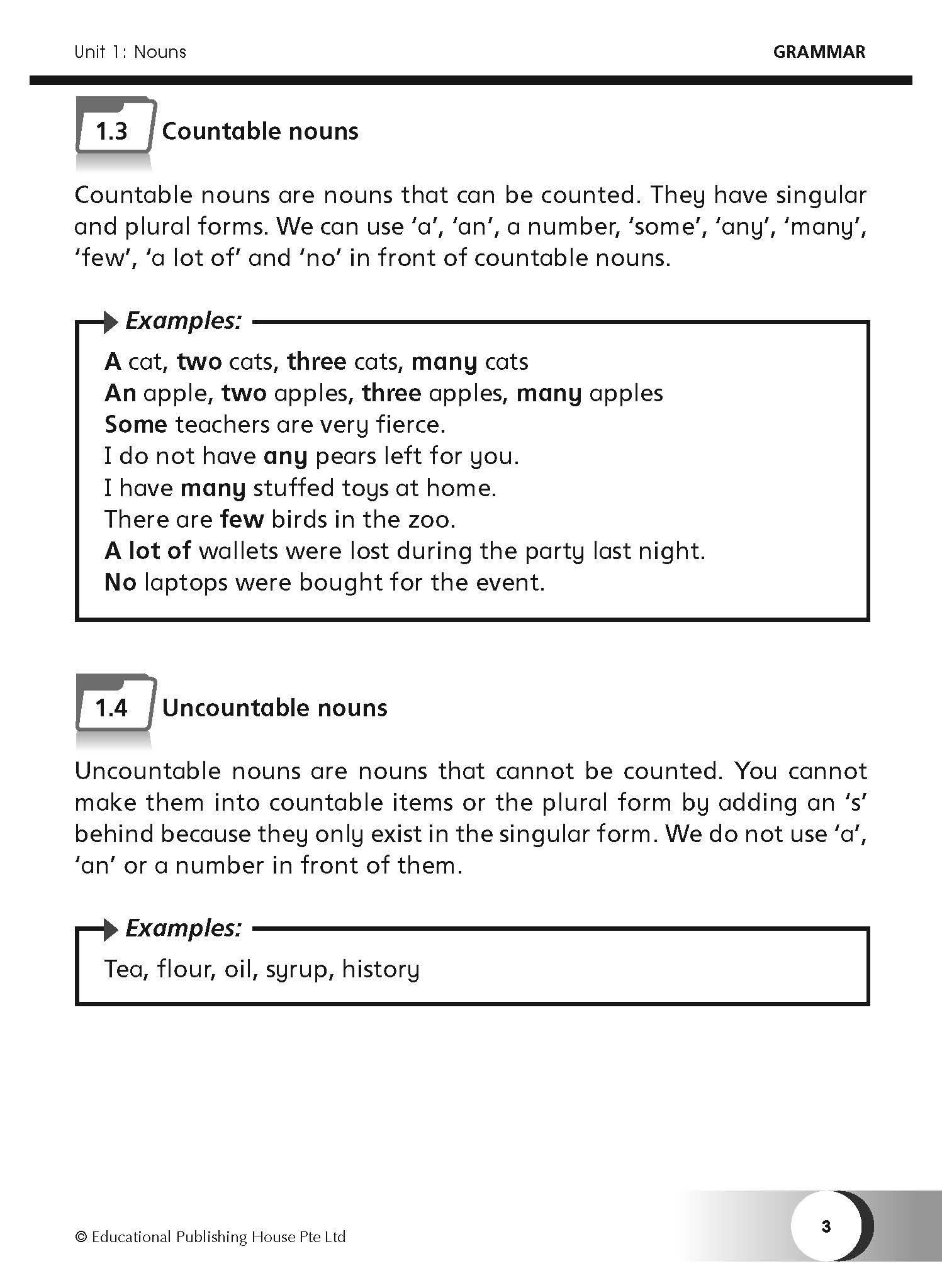 Primary 4 Ultimate Guide For Grammar, Vocabulary and Comprehension