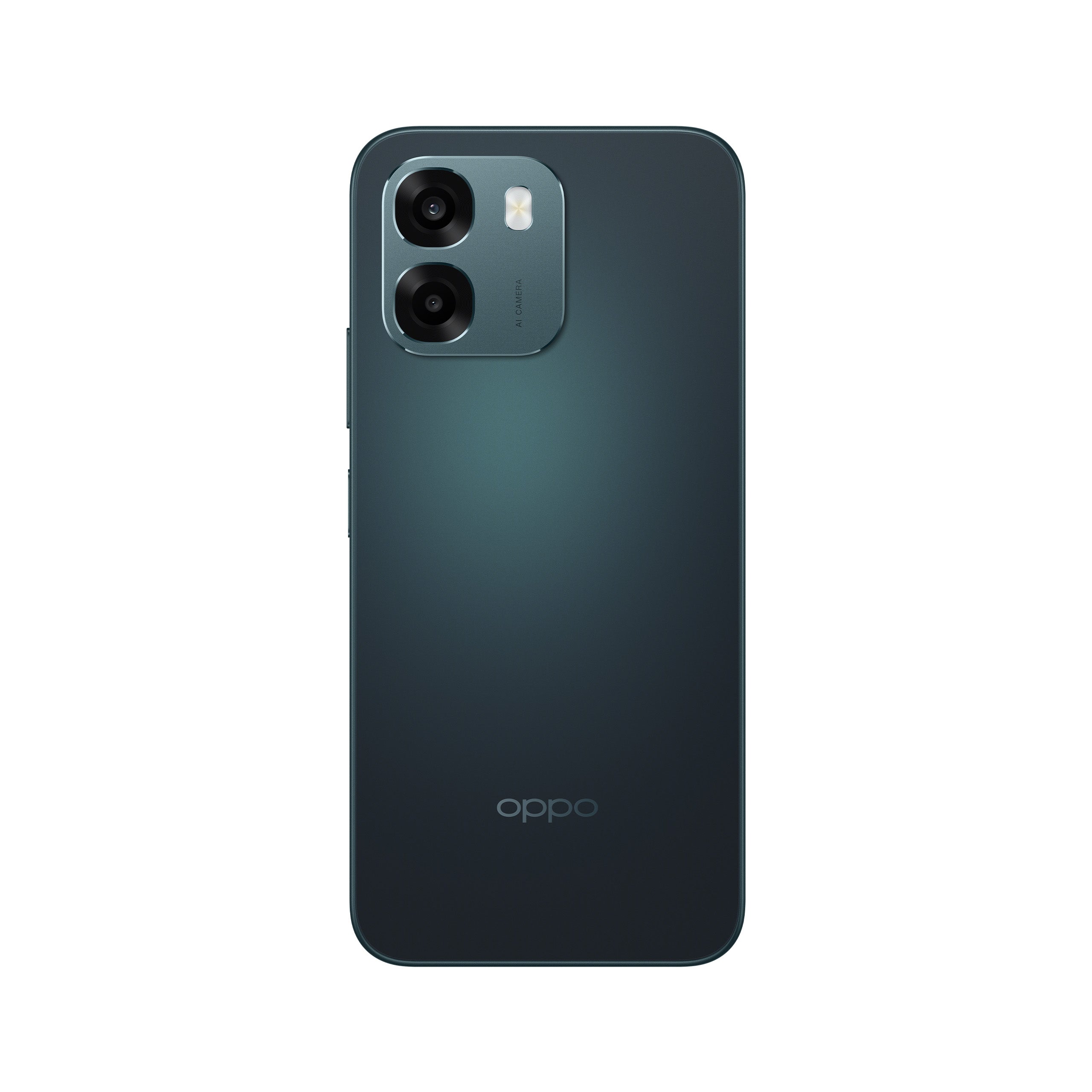 Oppo A6 5G (6GB+256GB) - Sapphire Blue