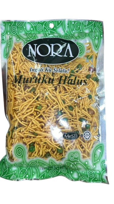 Nora Muruku Halus 250g