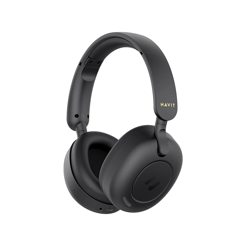 HAVIT H655BT - Black