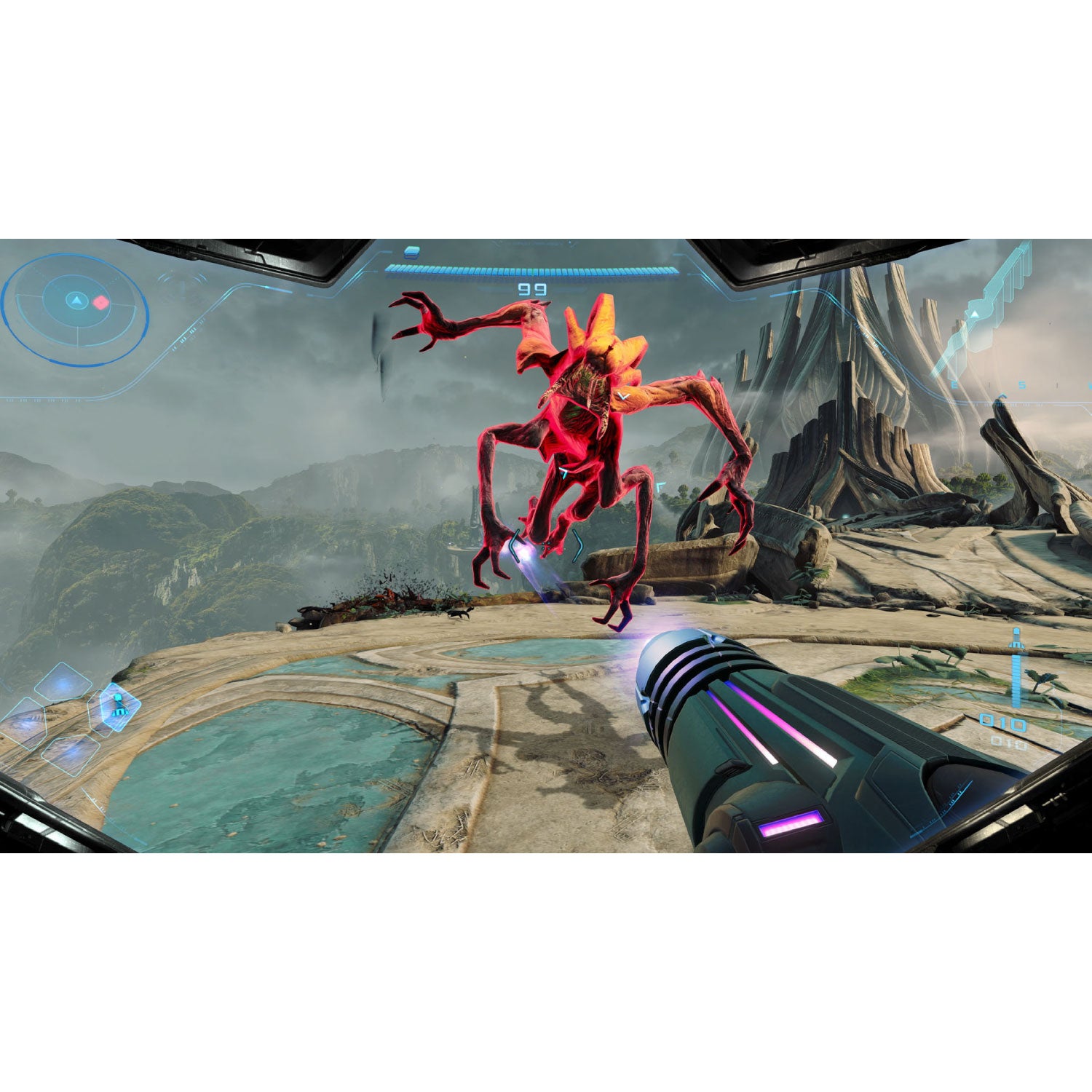 Metroid Prime 4: Beyond - Nintendo Switch 2 Edition
