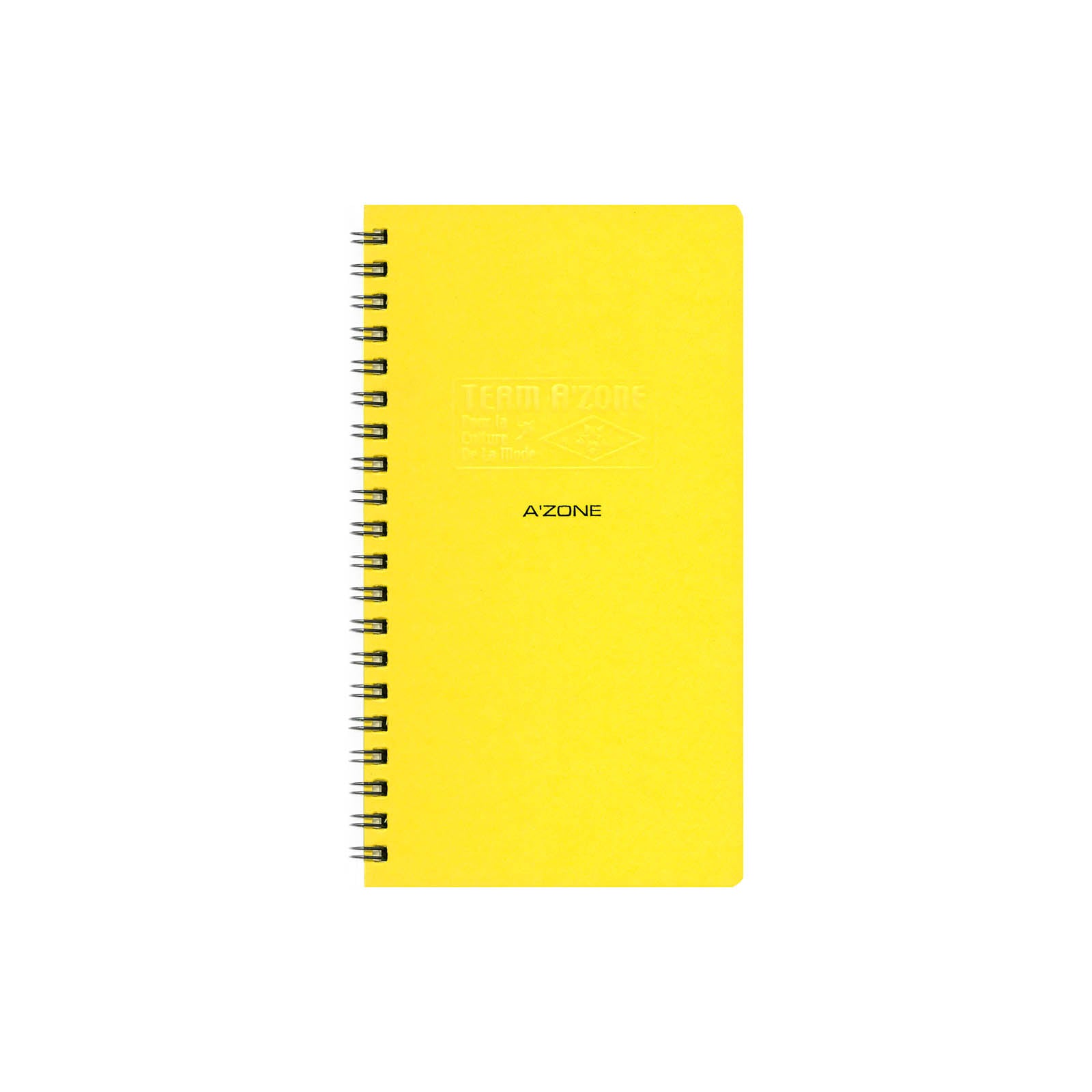 Azone Ring Book B6 Atb6rb