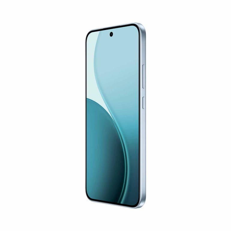 Oppo Reno 14F 5G (12GB+256GB) Opal Blue