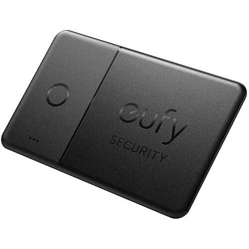 EUFY SmartTrack Card - IOS