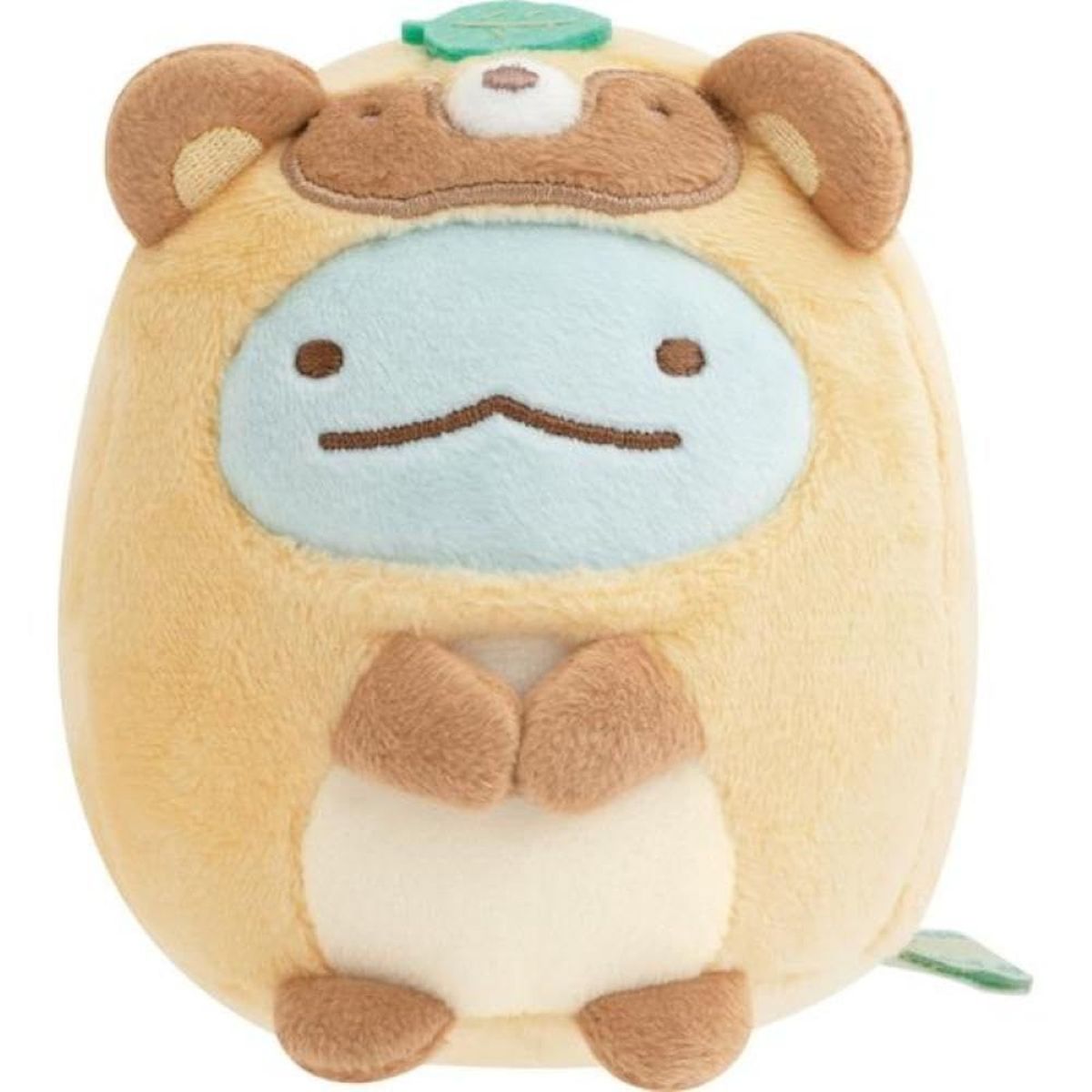 Sumikko Gurashi Plush Lizzard MV62801