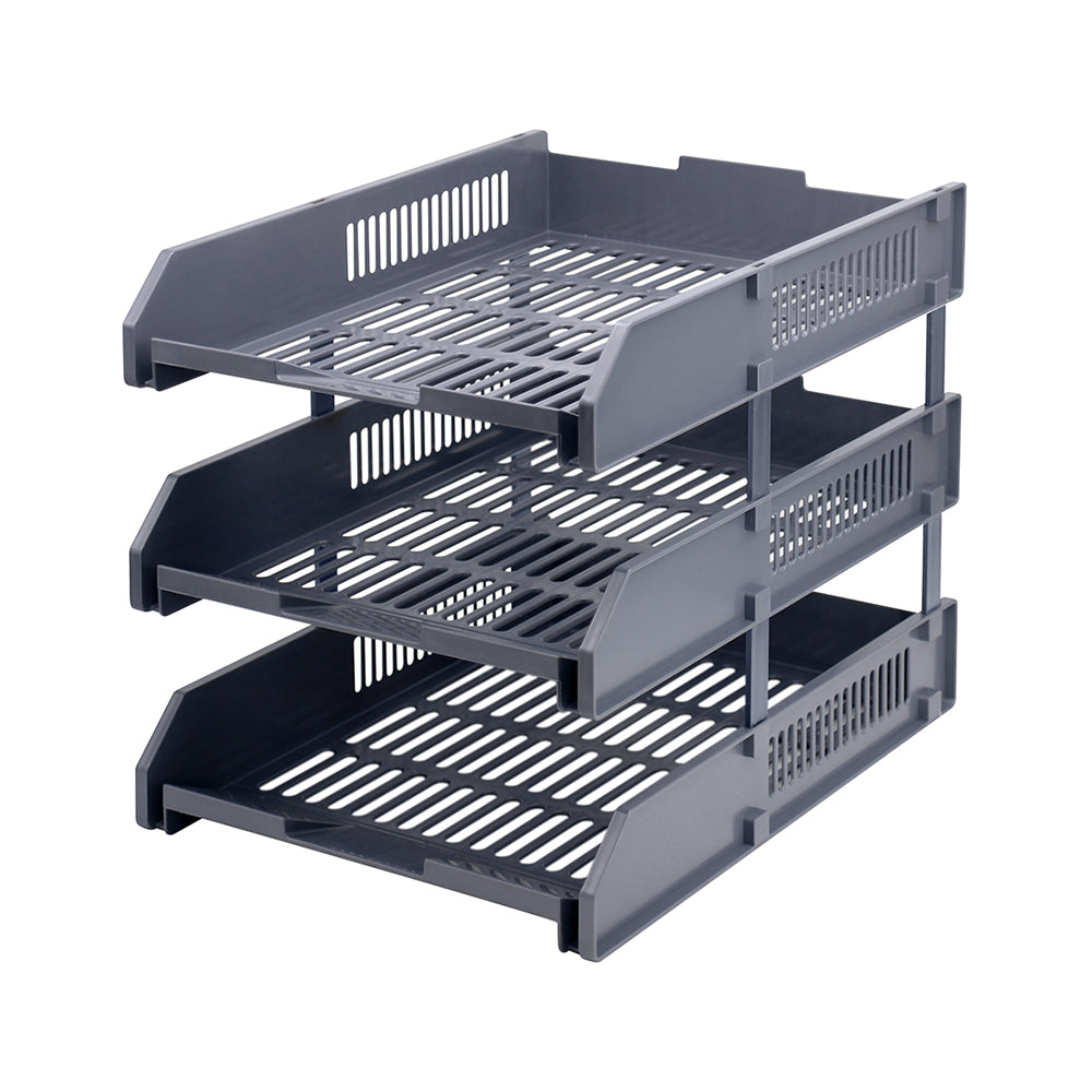 Kapamax 90124(41300) 3 Tier Paper Tray