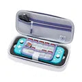 PowerA Protection Case for Nintendo Switch (Pikachu Garden)