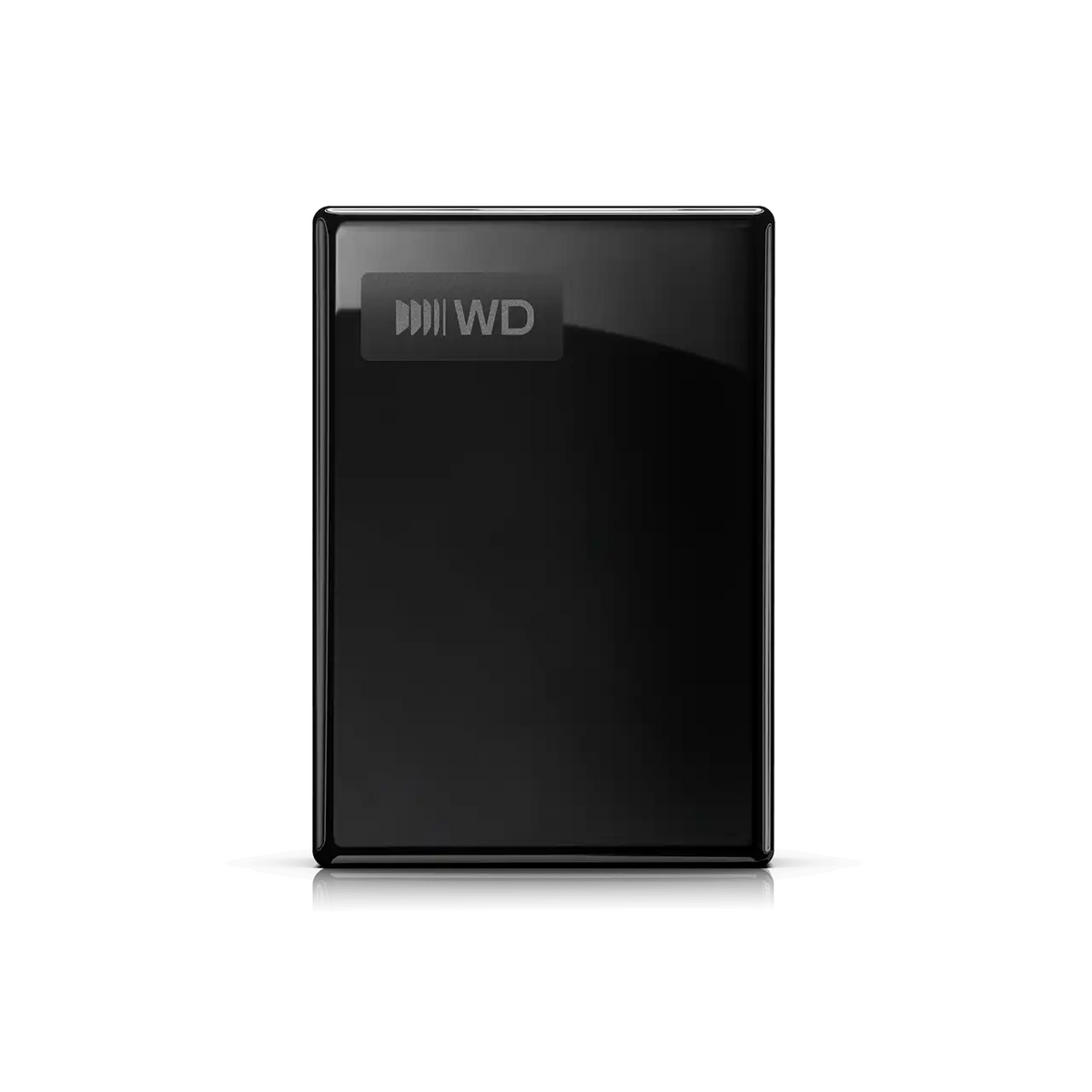Western Digital My Passport (Native USB-C) - 2TB (Black)