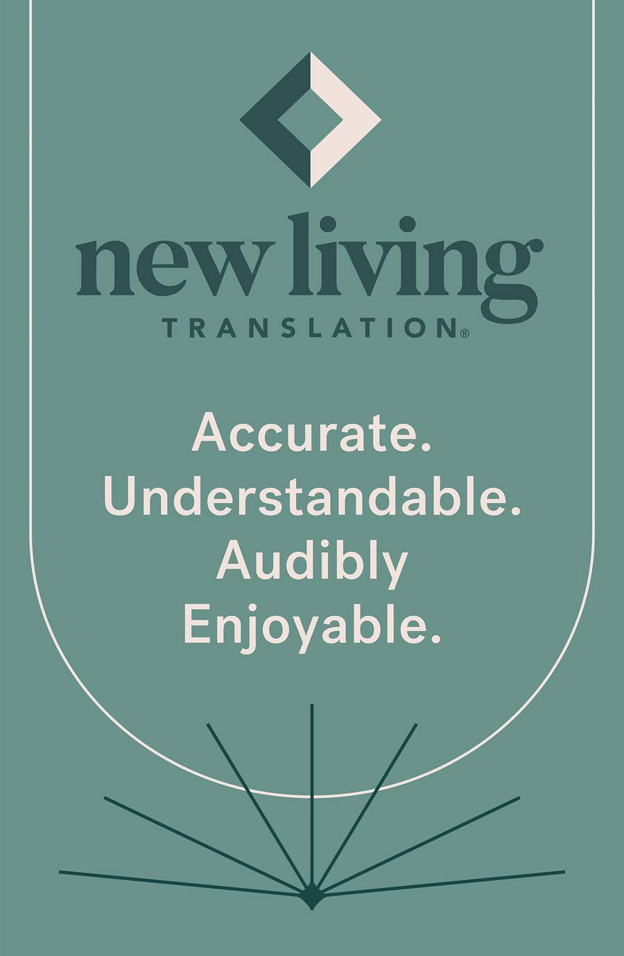 NLT THRIVE Creative Journaling Devotional Bible
