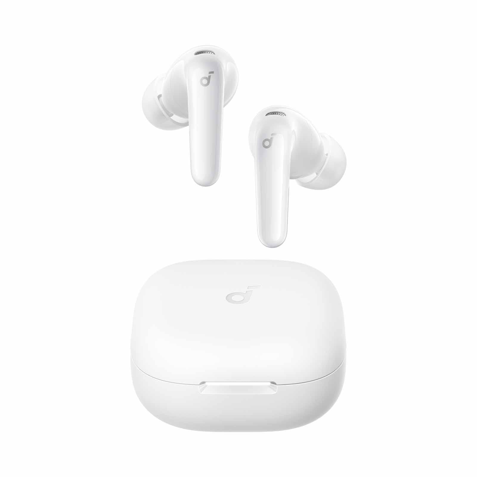 Soundcore R60i NC True Wireless Earbuds D1202H21 – White