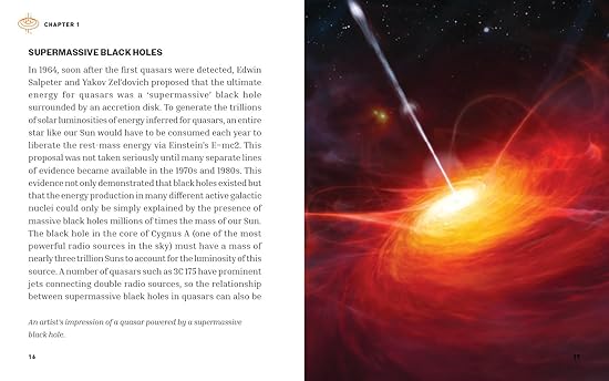 Ess Bk Of Black Holes