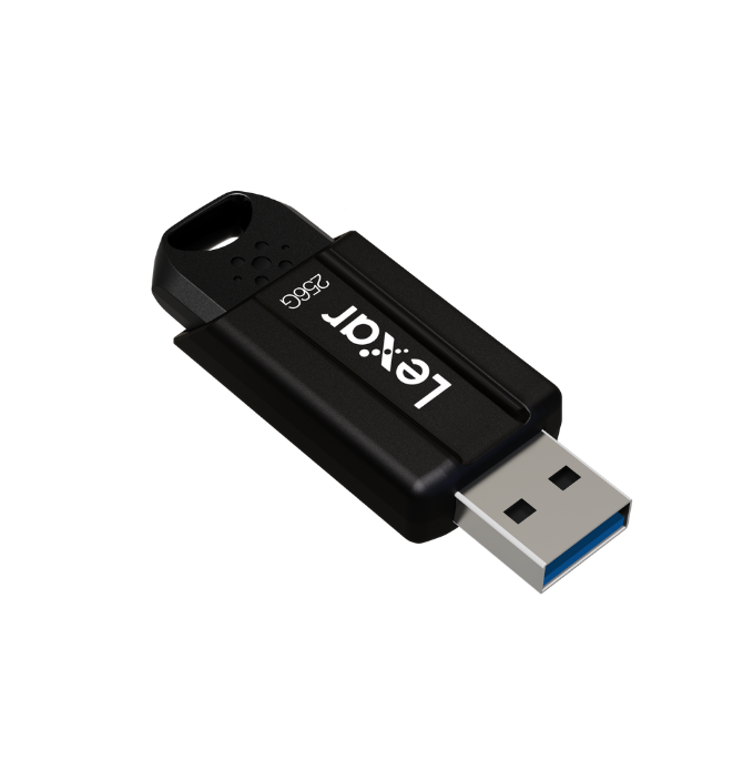 Lexar JumpDrive S80 USB3.2 Flash Drive 256GB