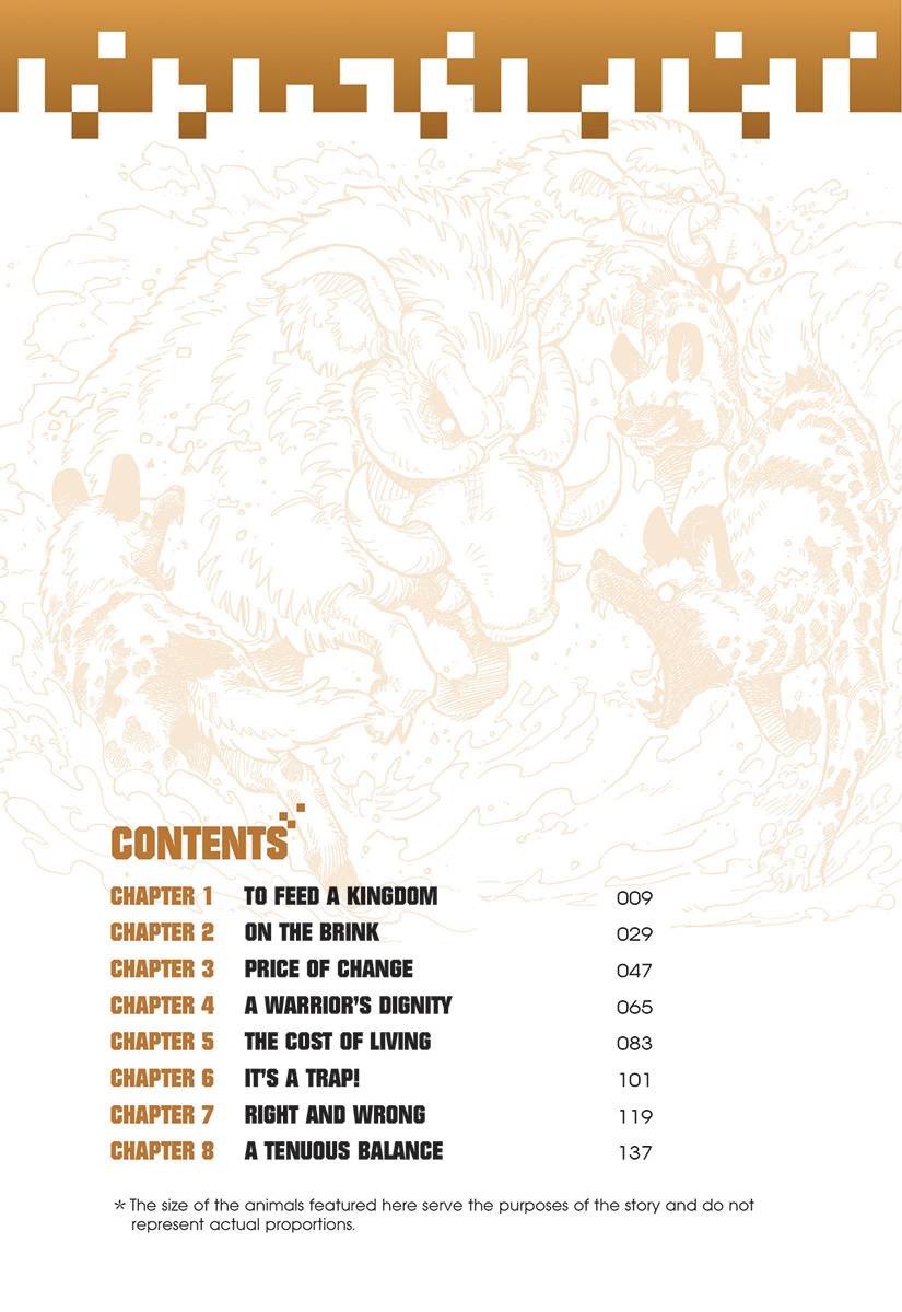 X-Venture Primal Power II 12: Jungle Invaders