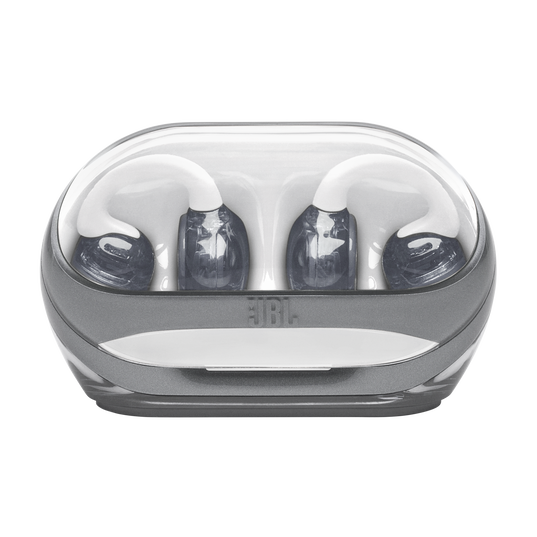 JBL Soundgear Clips - White