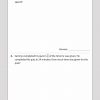 Master Math Models Primary 3 & 4 Book 3 – Fractions