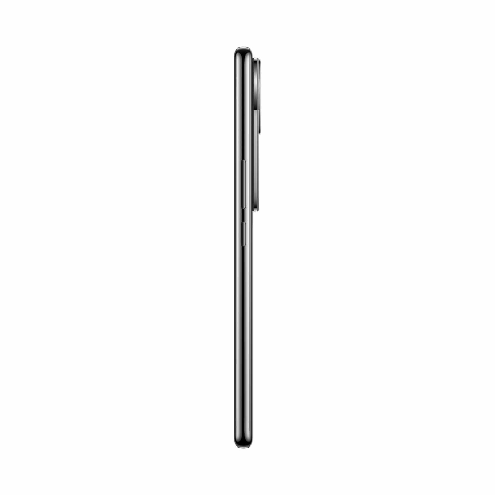 Vivo V50 5G (12+256GB) Satin Black