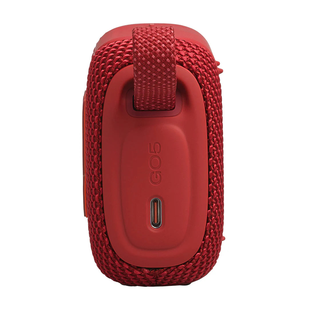 JBL Go 5 BT Speaker - Red
