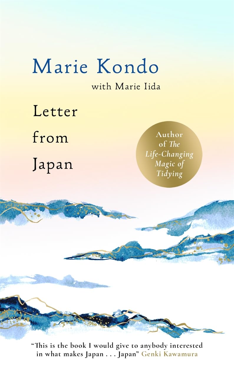 Letter From Japan (uk)