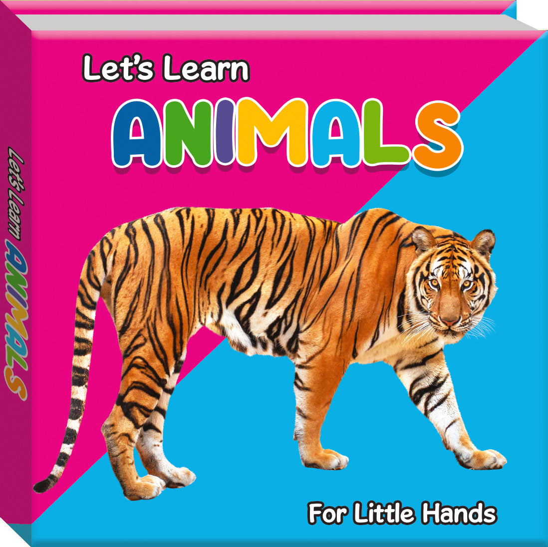Let's Learn Animals