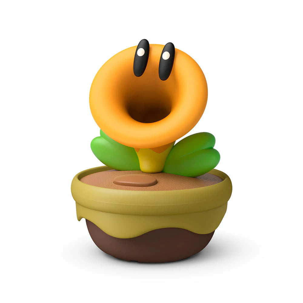 Nintendo Switch Game Title - Talking Flower