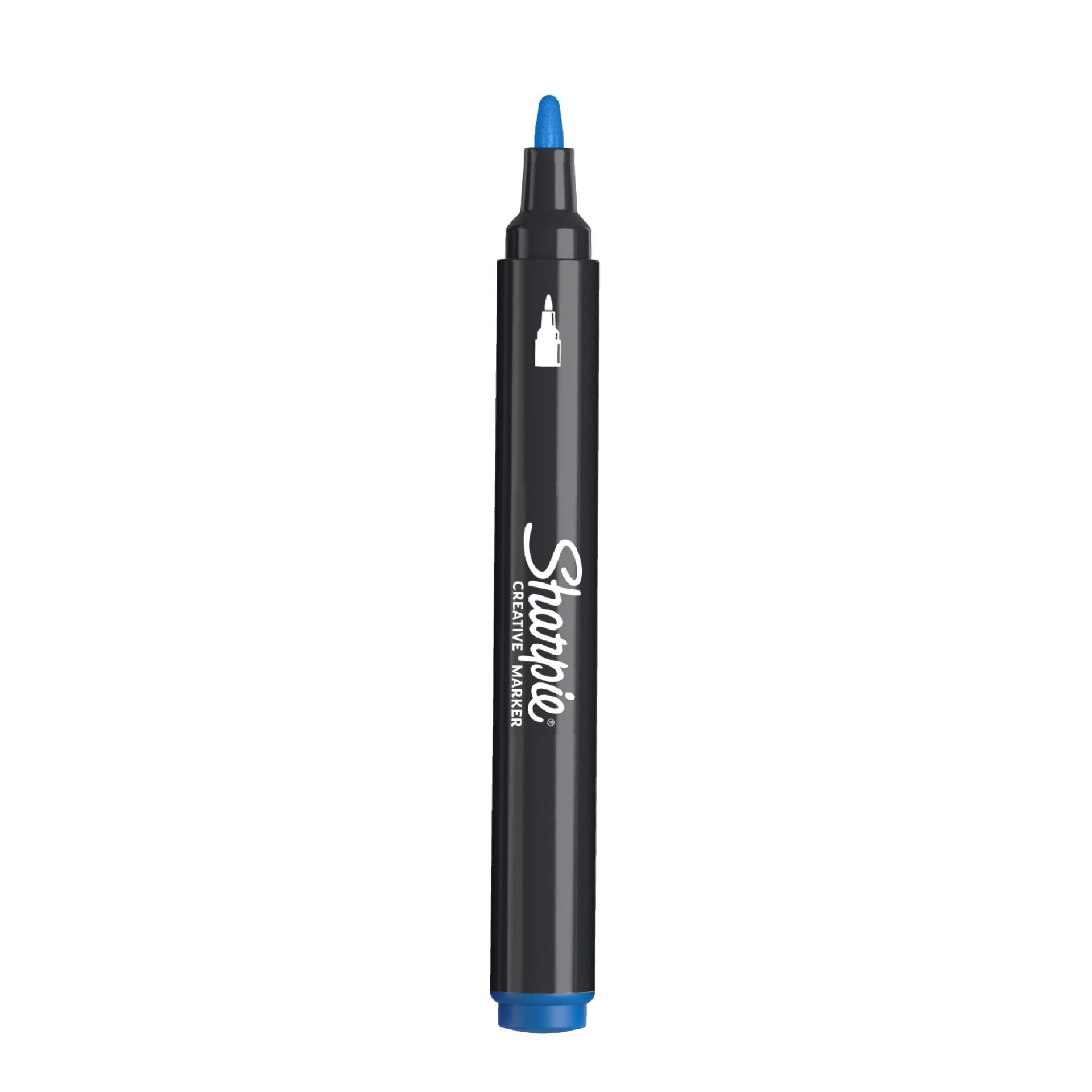 Sharpie Acrylic Creative Mkr Bul Tip Blu