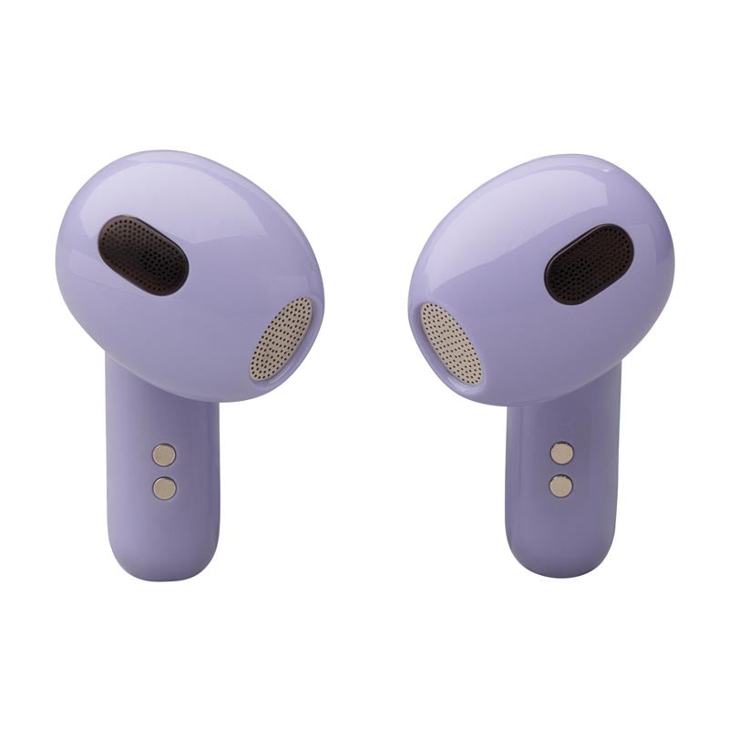 JBL Live Flex 3 TWS ANC Earphone - Purple
