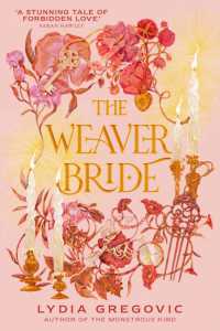 The Weaver Bride (Paperback)