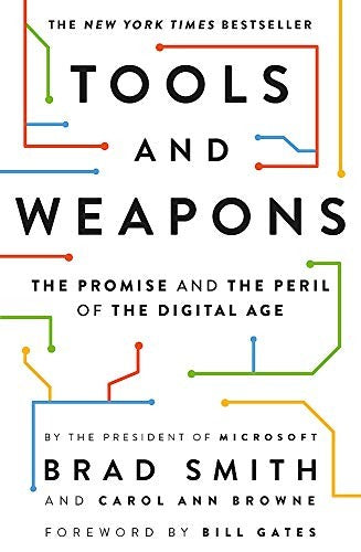 TOOLS AND WEAPONS (UPDATED)
