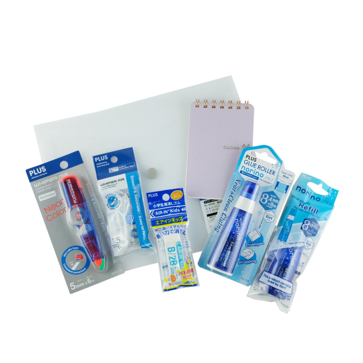 Plus Value Pack Pc-plusvp1026/s