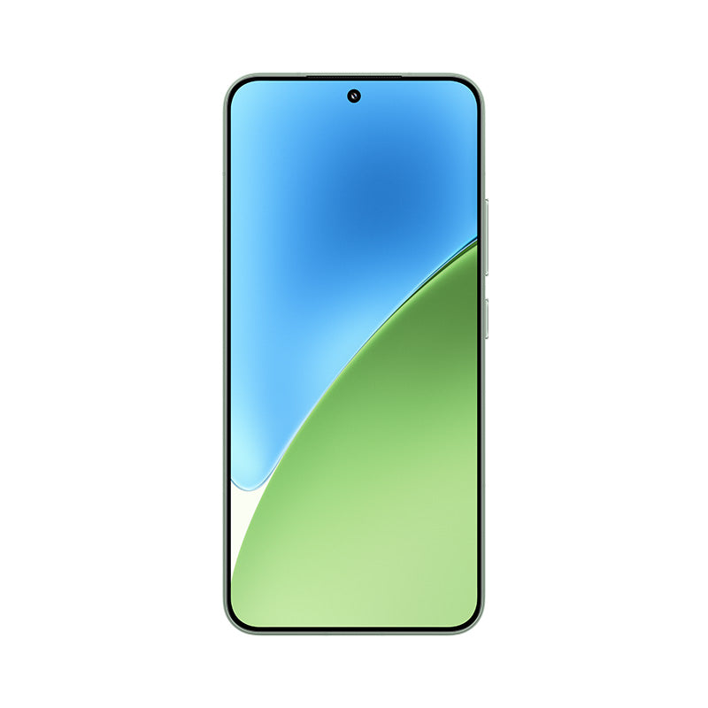 Xiaomi 15 5G (12+512GB) Green