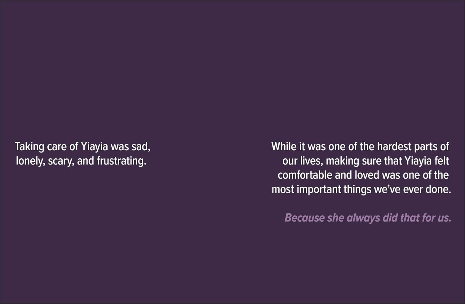 A Kids Book About Alzheimer's (Hardcover)
